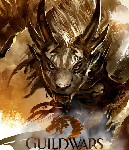 Guild Wars 2